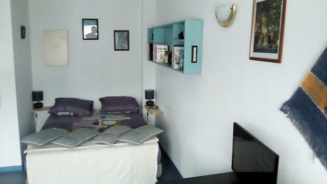 Residence Mayol - Draps Et Serviettes Fournis Toulon Kültér fotó